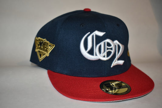 Co2 Hat